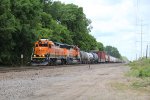 BNSF 2695 East